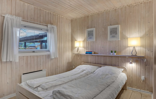 Semesterhus - Tinkerup Strand , Danmark - E04319 601