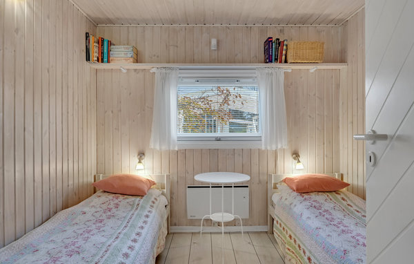 Semesterhus - Tinkerup Strand , Danmark - E04319 602