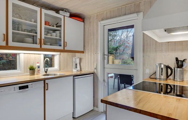 Semesterhus - Tinkerup Strand , Danmark - E04319 401