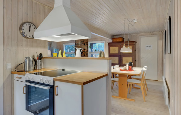 Semesterhus - Tinkerup Strand , Danmark - E04319 9
