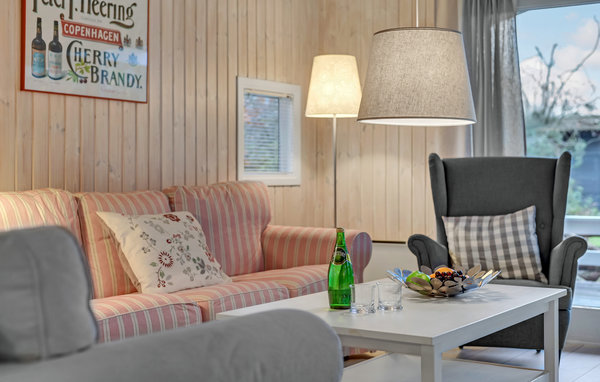 Semesterhus - Tinkerup Strand , Danmark - E04319 3