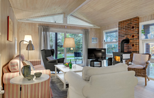 Semesterhus - Tinkerup Strand , Danmark - E04319 5