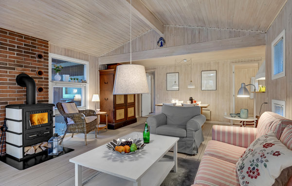 Semesterhus - Tinkerup Strand , Danmark - E04319 6