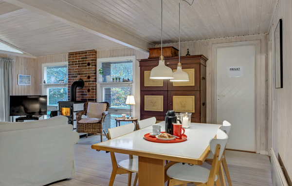 Semesterhus - Tinkerup Strand , Danmark - E04319 301