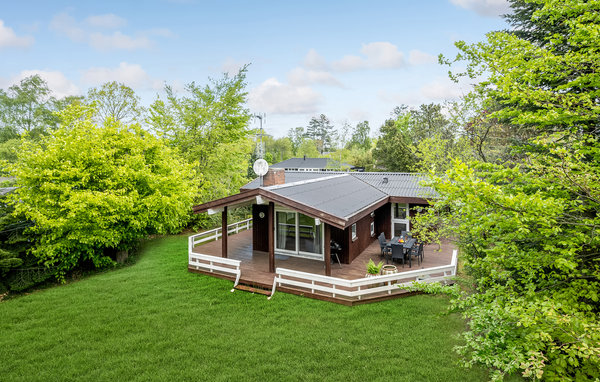 Ferienhaus Gilleleje, Dänemark