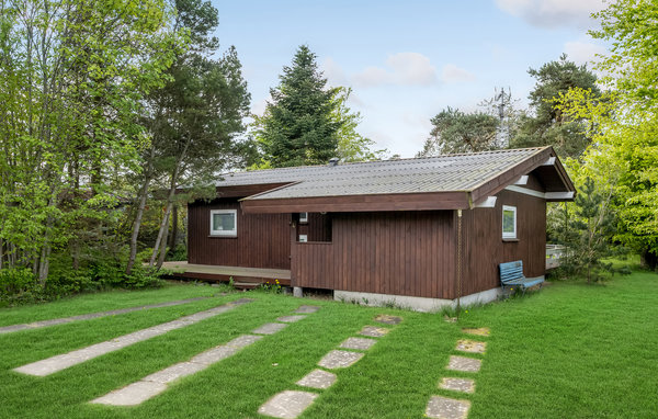 Semesterhus - Tinkerup Strand , Danmark - E04319 81