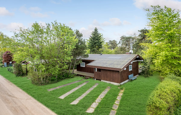 Semesterhus - Tinkerup Strand , Danmark - E04319 82