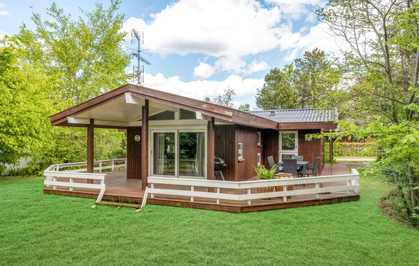 Semesterhus - Tinkerup Strand , Danmark - E04319 101