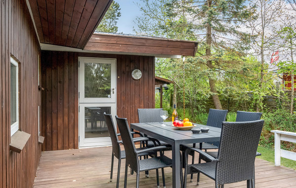 Semesterhus - Tinkerup Strand , Danmark - E04319 103