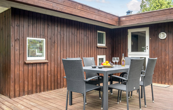 Semesterhus - Tinkerup Strand , Danmark - E04319 105