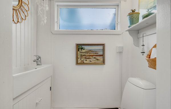 Feriehuse - Smidstrup Strand , Danmark - E04333 701