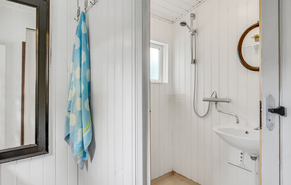 Feriehuse - Smidstrup Strand , Danmark - E04333 702