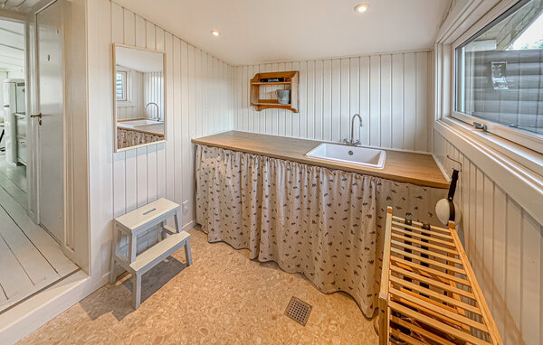 Ferienhaus - Smidstrup Strand , Dänemark - E04333 703