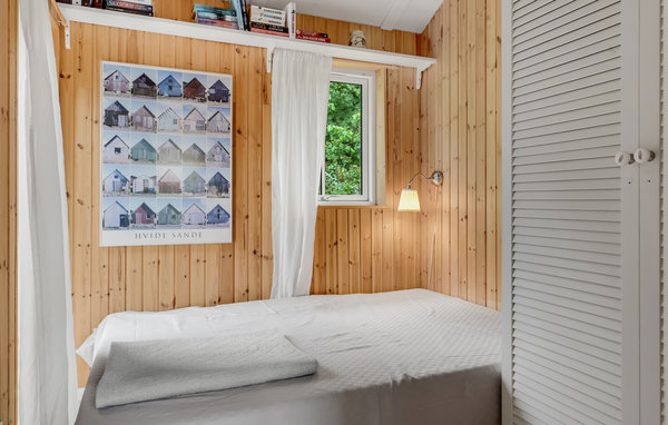 Feriehuse - Smidstrup Strand , Danmark - E04333 602