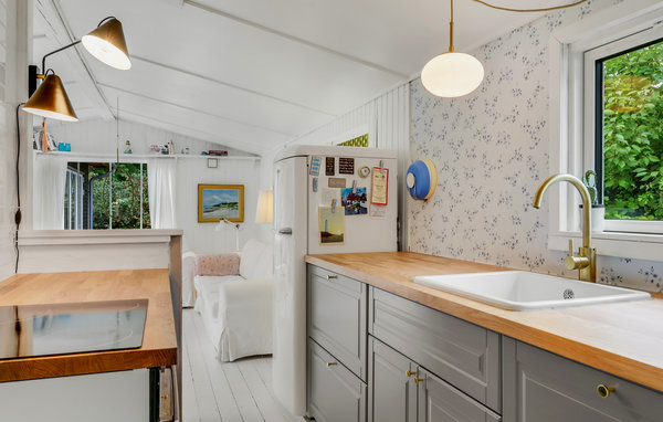 Feriehuse - Smidstrup Strand , Danmark - E04333 7