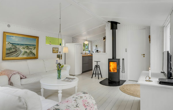 Feriehuse - Smidstrup Strand , Danmark - E04333 4