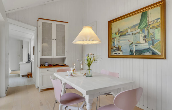 Feriehuse - Smidstrup Strand , Danmark - E04333 303