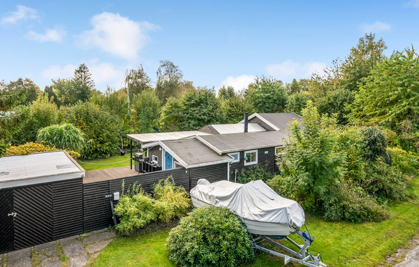 Feriehuse - Smidstrup Strand , Danmark - E04333 82