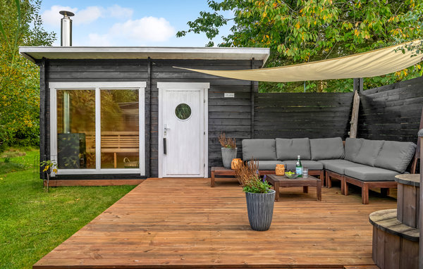Feriehuse - Smidstrup Strand , Danmark - E04333 101