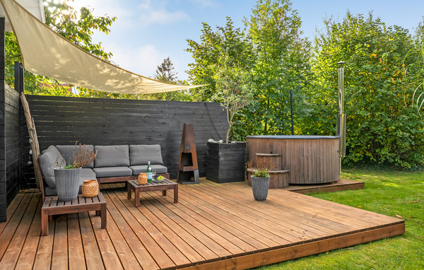 Feriehuse - Smidstrup Strand , Danmark - E04333 102