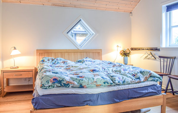 Feriehuse - Gilleleje , Danmark - E04338 601