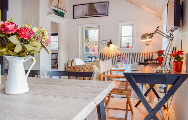 Feriehuse - Gilleleje , Danmark - E04338 7