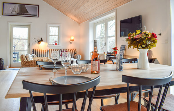 Feriehuse - Gilleleje , Danmark - E04338 6
