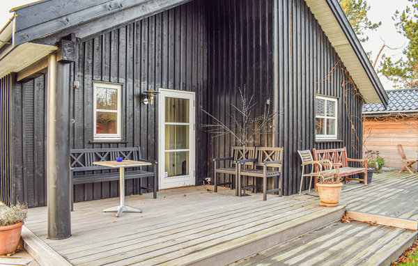 Feriehuse - Gilleleje , Danmark - E04338 101