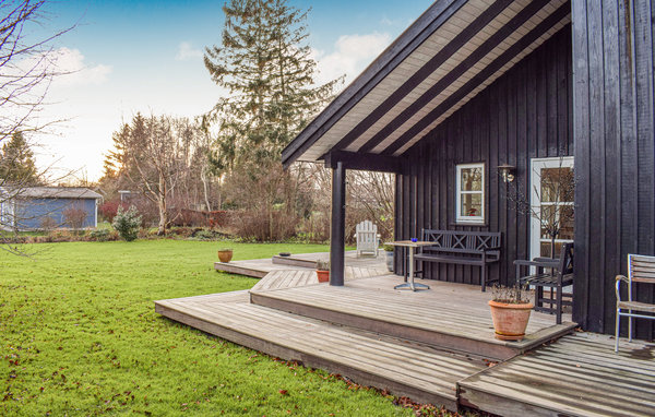 Feriehuse - Gilleleje , Danmark - E04338 8