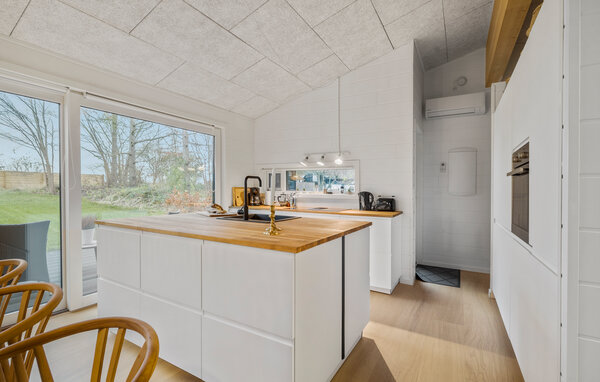 Feriehuse - Tinkerup Strand , Danmark - E04344 401
