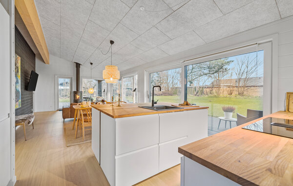 Feriehuse - Tinkerup Strand , Danmark - E04344 8