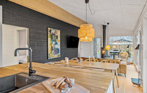 Feriehuse - Tinkerup Strand , Danmark - E04344 402