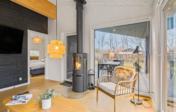 Feriehuse - Tinkerup Strand , Danmark - E04344 5