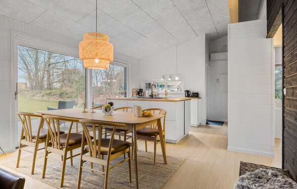 Feriehuse - Tinkerup Strand , Danmark - E04344 6