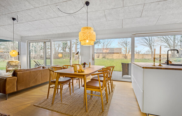 Feriehuse - Tinkerup Strand , Danmark - E04344 7
