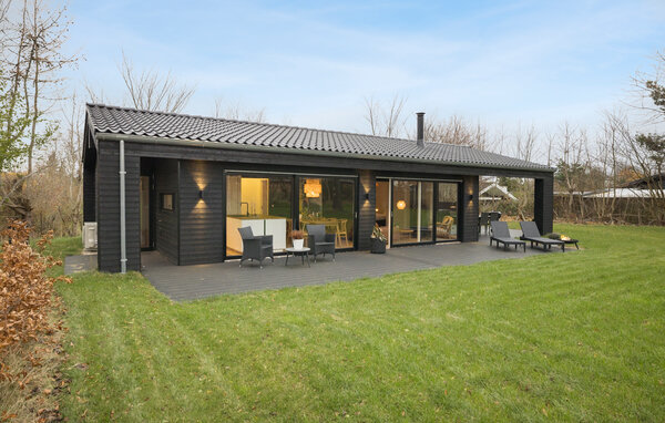 Feriehuse - Tinkerup Strand , Danmark - E04344 81