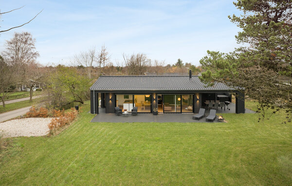 Feriehuse - Tinkerup Strand , Danmark - E04344 82