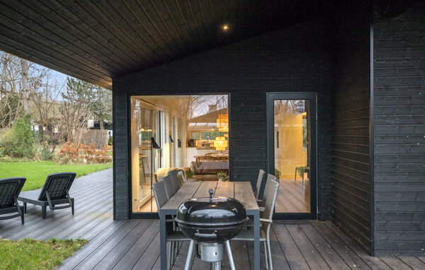 Feriehuse - Tinkerup Strand , Danmark - E04344 101