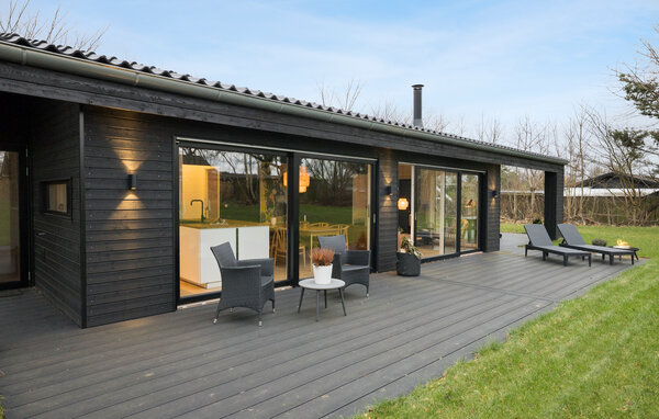 Feriehuse - Tinkerup Strand , Danmark - E04344 102