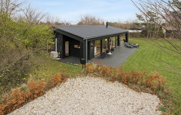 Feriehuse - Tinkerup Strand , Danmark - E04344 103