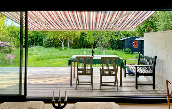 Feriehuse - Tinkerup Strand , Danmark - E04346 2