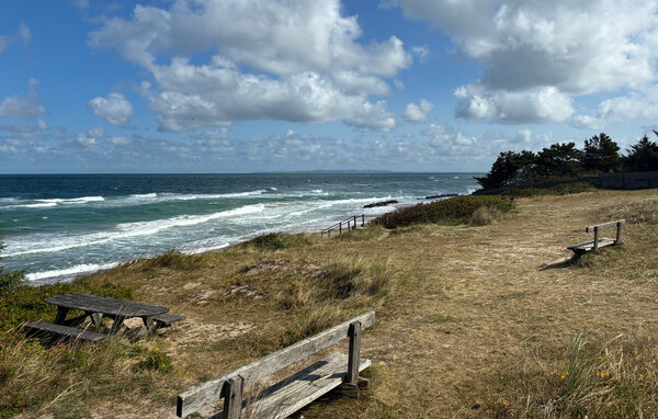 Vakantiehuis - Tinkerup Strand , Denemarken - E04375 904