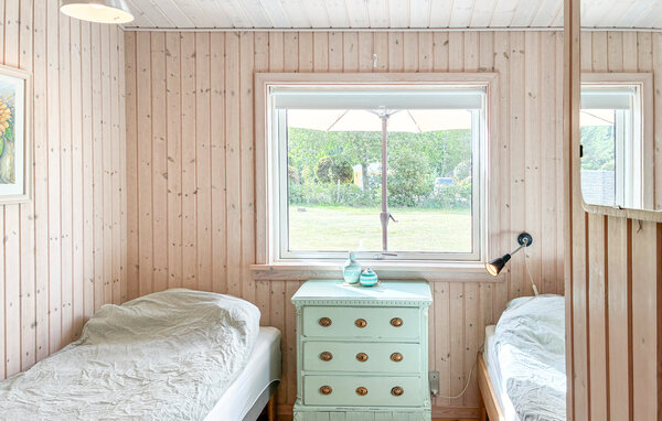 Vakantiehuis - Tinkerup Strand , Denemarken - E04375 602