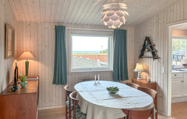 Vakantiehuis - Tinkerup Strand , Denemarken - E04375 401