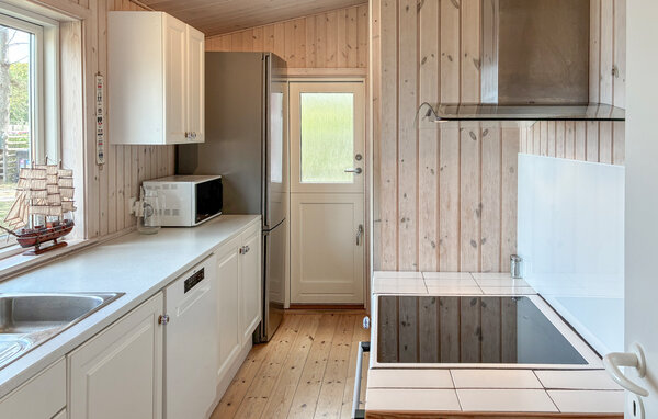 Vakantiehuis - Tinkerup Strand , Denemarken - E04375 5
