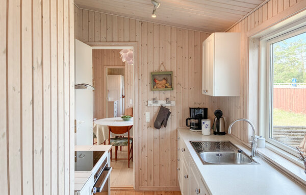 Vakantiehuis - Tinkerup Strand , Denemarken - E04375 402