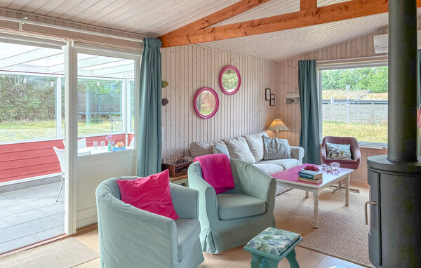 Vakantiehuis - Tinkerup Strand , Denemarken - E04375 3
