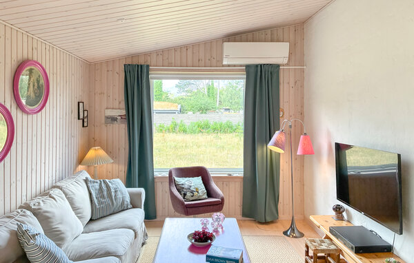 Vakantiehuis - Tinkerup Strand , Denemarken - E04375 301