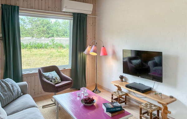 Vakantiehuis - Tinkerup Strand , Denemarken - E04375 4