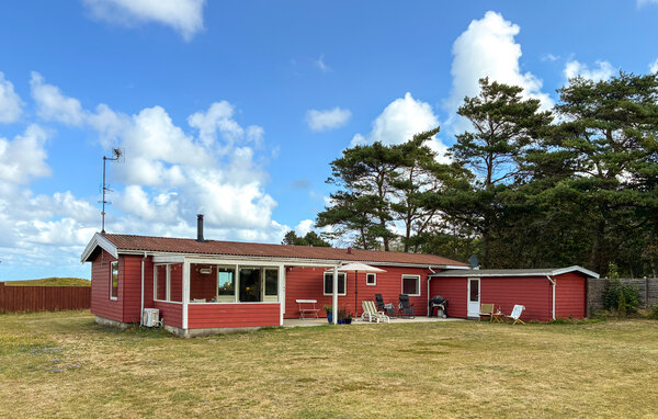 Vakantiehuis - Tinkerup Strand , Denemarken - E04375 81